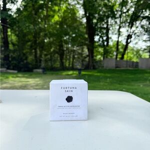 Furtuna Skin Triple Active Exfoliator